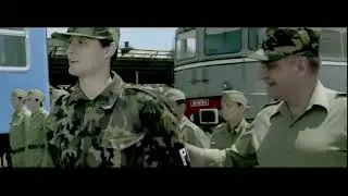 Film romanesc-E gara mea pe aici nu se trece (2006)