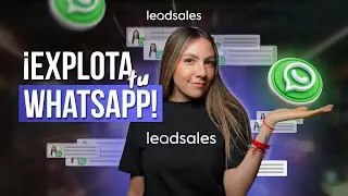 Integraci&oacute;n WhatsApp API | Asigna clientes, env&iacute;a mensajes, mide resultados [2026]