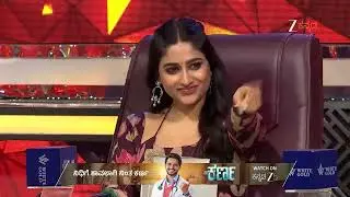 Dance Karnataka Dance 2025 | Ep - 29 | Feb 15, 2026 | Best Scene 5 | Zee Kannada