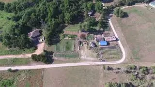 Ruzycki Farms - Jones, Oklahoma