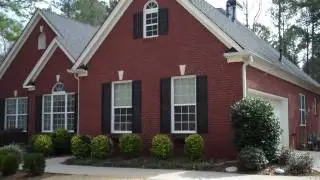 1471 Lane  Creek Drive Bishop, Ga