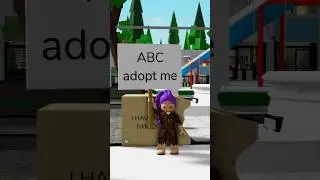 Who is the best Mom for Rumi?🤔 #roblox #brookhaven #shorts