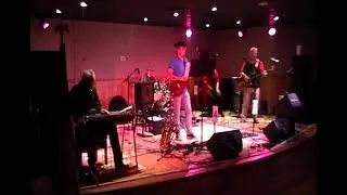 Lying Eyes - Doug Palmer