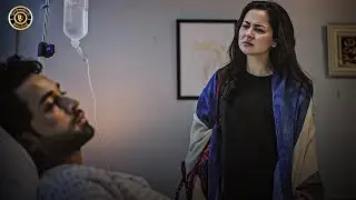 Nahi Rehna Chahta Tumhare Saath!🥺💔| Hania Aamir | Bilal Abbas Khan | Meri Zindagi Hai tu