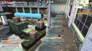 OurLastBreath Jeffy Showdown Montage 1