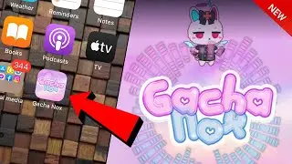 Как получить руководство по Gacha Nox Mobile iOS/Android [Легко 2025]