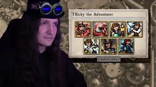 Can I Beat Dungeons of Dredmor on the HARDEST Difficulty with Rogue Science?