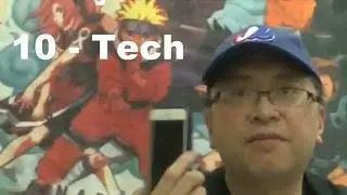 History Of Fan Anime in North America Episode 10 - My Role . Arctic Animation . Project . Equip