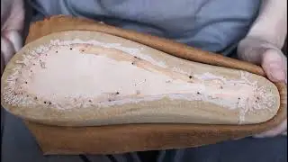 Videokurz - barefoot flexible baler&iacute;nky