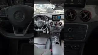 Mercedes GLA AMG #aaaauto #mercdes #gla #amg #mercedesglaamg #mercedesamg #glaamg #mercedesbenz