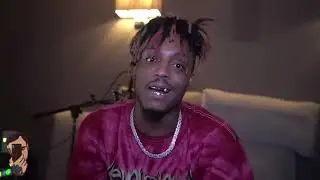 Juice WRLD - Bigger (Biscotti In The Air) Music Video + Edits