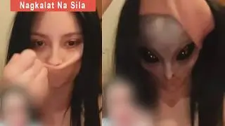 DUWENDE, NAVIDEOHAN PINAKA NAKAKATAKOT CREATURES AT SCARY INTERNET VIDEOS