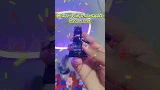 Can You Beat My 10-Second Sasuke Search? [IMPOSSIBLE CHALLENGE]