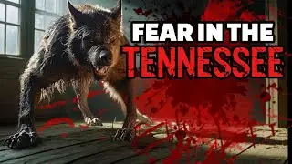 TRUE Werewolf Encounter in Tennessee | Creepy Trail Horror You Won't Forget! | TRUE STORY