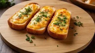 ❗️Breakfast in 5 minutes! You've never eaten anything like this before!