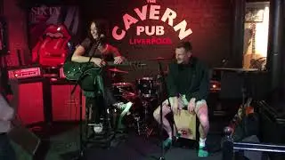 GG Fearn - Deal With The Devil (Acoustic: Live at The Cavern)