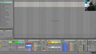 Ableton 11 - Bass Machine 2 5 Walkthrough (Sub, Bass, Acid, Filth, Wubs)