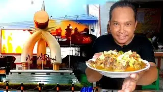 THENGKLENG LEGENDARIS NGAWI, SEJAK 1980AN ⁉️ omset perharinya seharga satu kambing bos q...🤩🤩