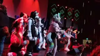 NordicFuzzCon 2023 ...  More from the night club