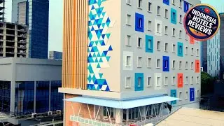 Dafam Express Jaksa Jakarta | Jakarta, Indonesia | Hotel Review 🏩