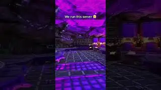 Golden Fibercraft Base Tour | Ark Survival Evolved | #arksurvivalevolved #ark #fyp