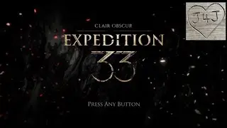 Stone Guy’s Last Piece — Clair Obscur Expedition 33: Part 16