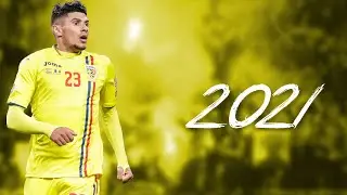 Florinel Coman 2021 - Ultimate Skills & Goals