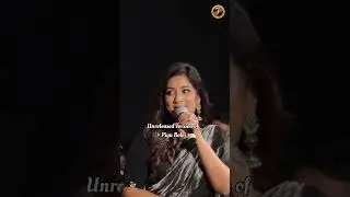 Shreya Ghoshal singing unreleased part of Piyu bole at 20 years of Parineeta #shreyaghoshal #shorts