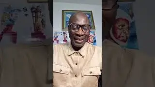 Why must Gambia have 22 Political Parties yet less than 10 are active why?