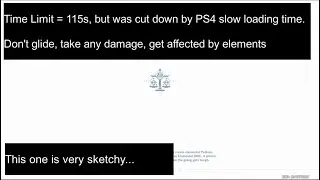 While It's Warm Day 3 Guide (PS4 with slow loading time)
