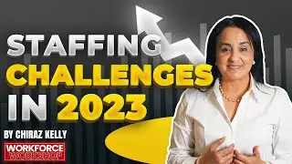 A Shocking Revelation About 2023 Staffing Issues - Prepare to be Stunned! | Episode 082