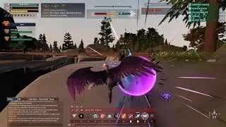 Crowfall Assassin 5.6.2