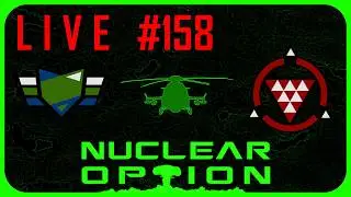 Nuclear Option - LS 158 | Escalation