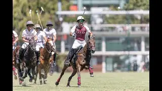 Argentine Open - 5th Match Day