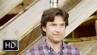 THE FAMILY FANG (2016) Jason Bateman, Nicole Kidman TV SPOT