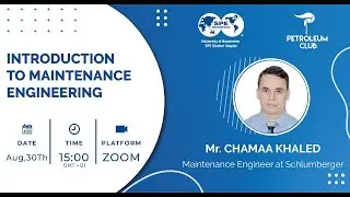 Introduction To Maintenance Engineering