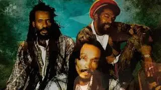 Lev&aacute;ntate Y Anda - ETHNIA (Get Up And Go -Israel Vibration en espa&ntilde;ol)