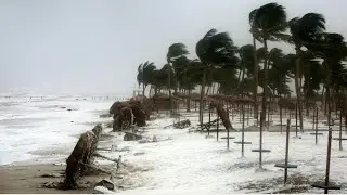 Oman and yemen  Cyclone Luban Update