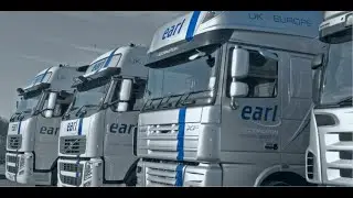 Case Study | Earl Transport is taking advantage of Frotcom to manage its fleet