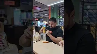 Когда не зря используешь ЛАЙФХАКИс интернета 😂😂 #бариста #юмор #coffee #прикол