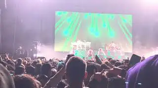 Bring Me The Horizon: Itch For The Cure / Kingslayer (Live @ Banc Of California Stadium, 11/5/2021)