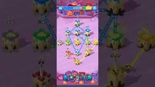 Conquerer The Tower 149 new map from event