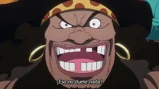 Law vs Barbanegra. / Parte 3 (Sub Espa&ntilde;ol)