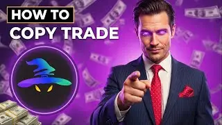 How To CopyTrade Without Getting Rugged - TradeWiz Tutorial 2026
