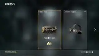 Elite MORS Silver Bullet