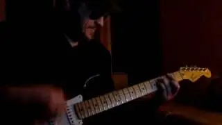 Platinum Blonde - It Doesn't Really Matter (Guitar Cover)