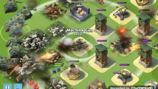 Boom Beach Tribal Update Pt. 1