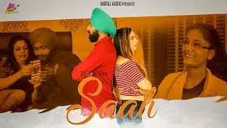 SAAH | D S CHAUHAN (FULL VIDEO) Hartaj audio