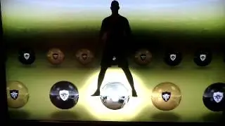 PES 2015 My Club - Ball Opening UEFA CL SF Neuer!!