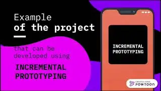 Incremental Prototyping Model